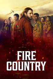 Fire Country