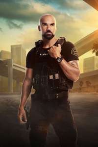 S.W.A.T. - Posters