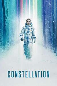Constellation - Posters