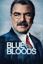 Blue Bloods