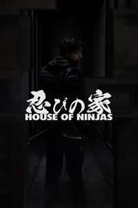 House of Ninjas - Posters