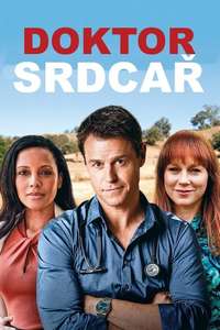 Doctor Doctor - Poster