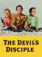The Devil's Disciple