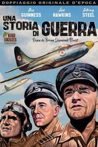 Malta Story - Poster
