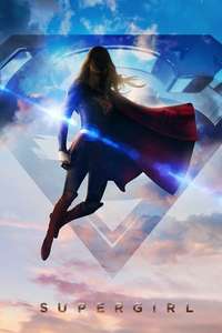 Supergirl - Posters