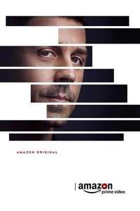 Sneaky Pete - Posters