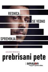 Sneaky Pete - Posters