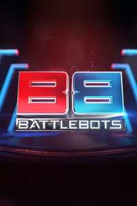 BattleBots - Poster