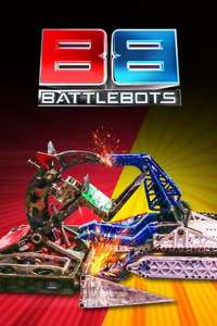 BattleBots - Poster
