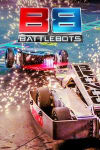BattleBots - Poster