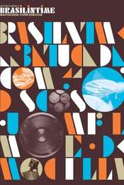 Brasilintime: Batucada com Discos