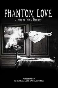 Phantom Love - Poster