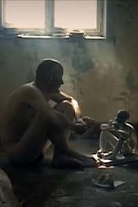 Cannibal - Poster