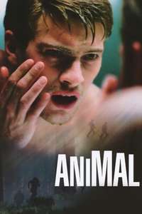 Animal - Poster