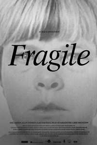 Fragile - Poster