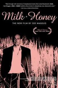 Milk and Honey - Poster