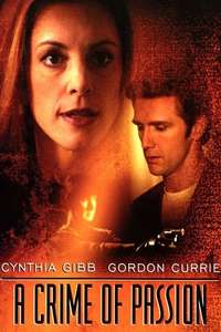 A Crime of Passion - Poster