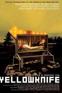 Yellowknife - Poster