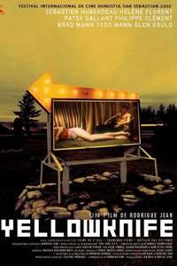 Yellowknife - Poster
