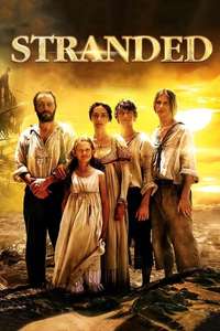 Stranded - Poster