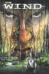 The Wind - Poster