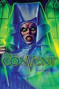 The Convent - Poster