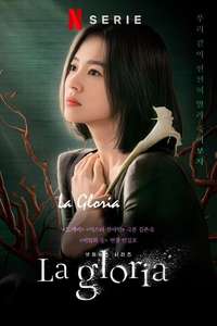 The Glory - Posters