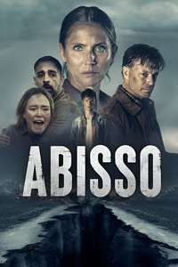 The Abyss - Poster