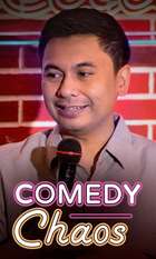 Comedy Chaos