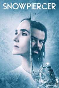 Snowpiercer - Posters