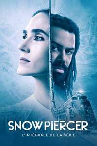 Snowpiercer - Posters
