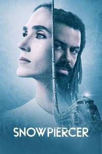 Snowpiercer - Posters