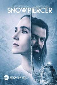 Snowpiercer - Posters