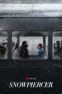 Snowpiercer - Posters