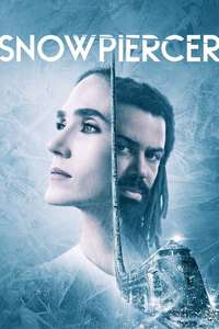Snowpiercer - Posters