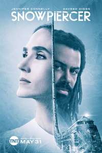 Snowpiercer - Posters