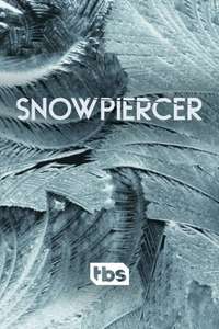 Snowpiercer - Posters