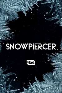 Snowpiercer - Posters