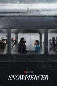 Snowpiercer - Posters