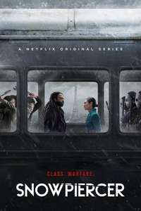 Snowpiercer - Posters