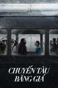 Snowpiercer - Posters