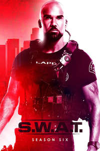 S.W.A.T. - Posters