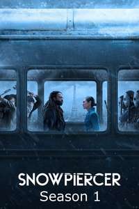 Snowpiercer - Posters