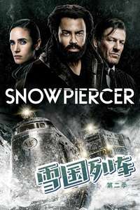 Snowpiercer - Posters