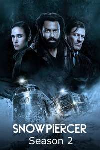 Snowpiercer - Posters