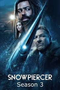 Snowpiercer - Posters