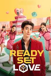 Ready  Set  Love