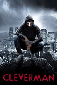 Cleverman - Poster