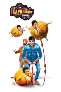 The Kapil Sharma Show - Poster