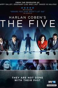 The Five - Poster